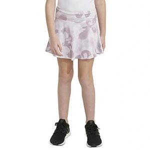 Adidas Big Kid Girls Mid Rise Skort - Size XL (16)